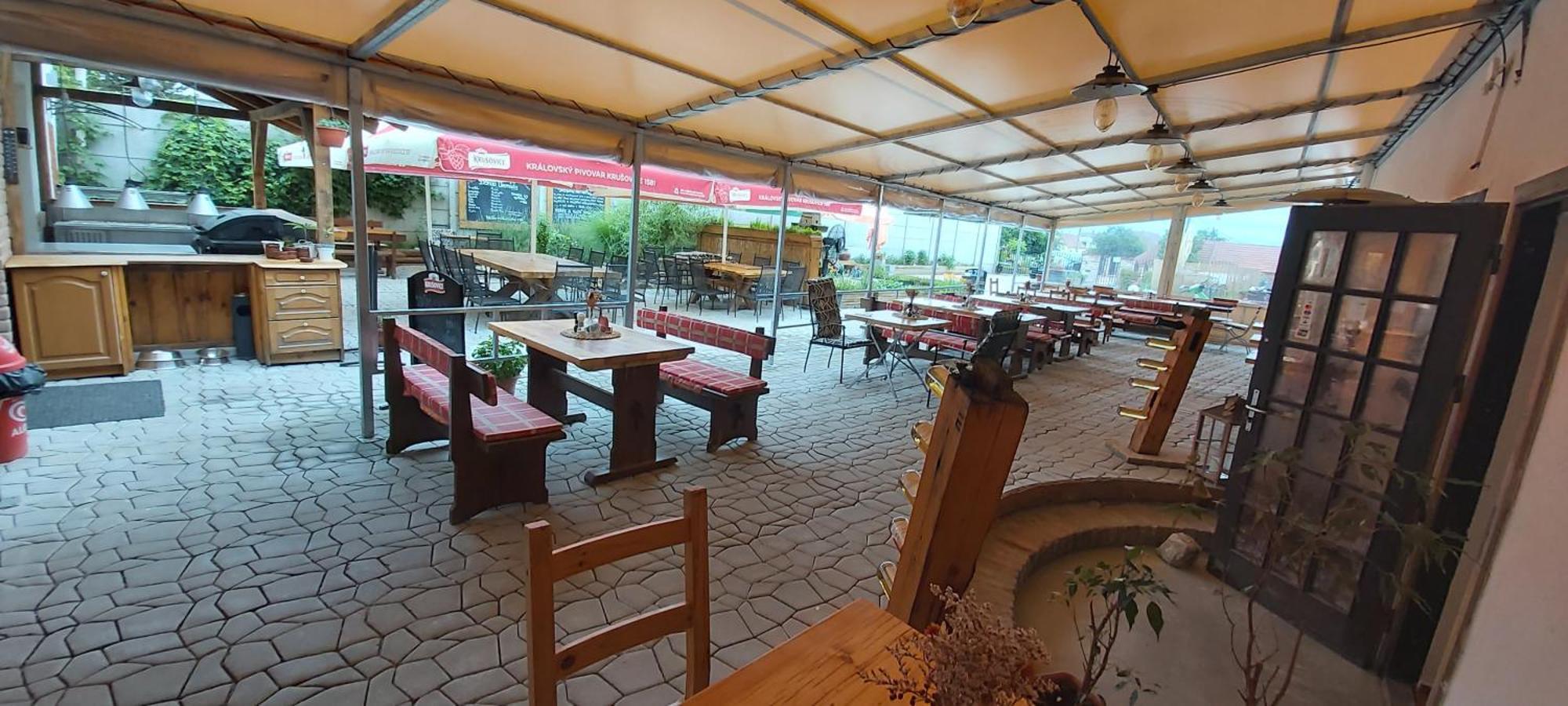 Panska Sypka Hotel Sedlec  Exterior photo